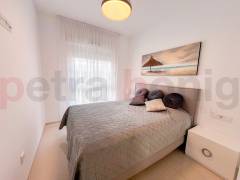 Resales - Appartement - Ciudad Quesada - Pueblo Bravo