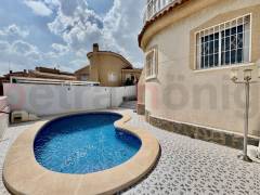 Resales - Villa - Ciudad Quesada - La Marquesa Golf