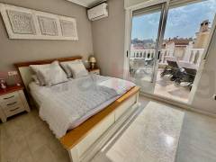 Resales - Villa - Ciudad Quesada - La Marquesa Golf