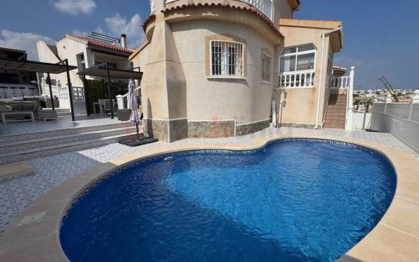 Villa - Resales - Ciudad Quesada - La Marquesa Golf