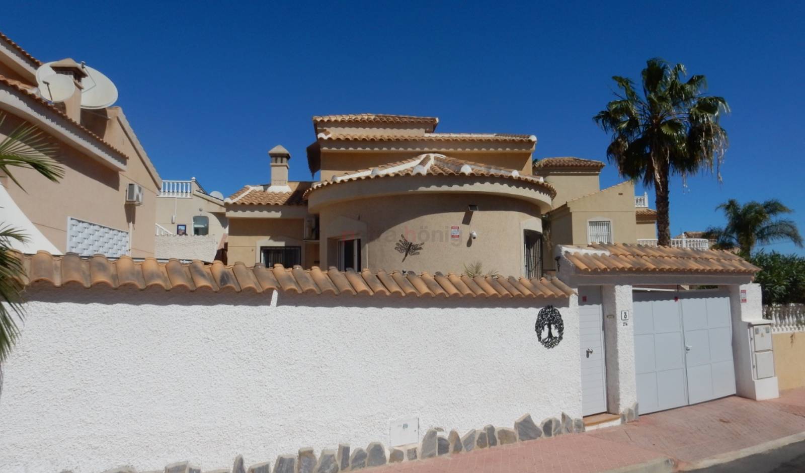 Resales - Villa - Ciudad Quesada - La Marquesa Golf