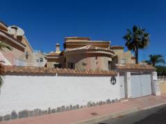 Resales - Villa - Ciudad Quesada - La Marquesa Golf