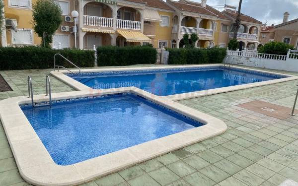 Apartment - Resales - Ciudad Quesada - Dona Pepa