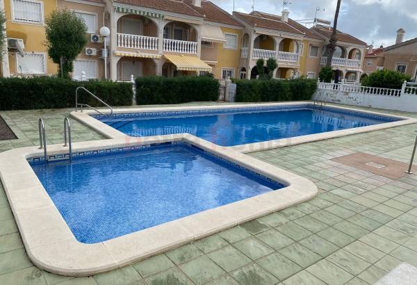 Appartement - Resales - Ciudad Quesada - Dona Pepa