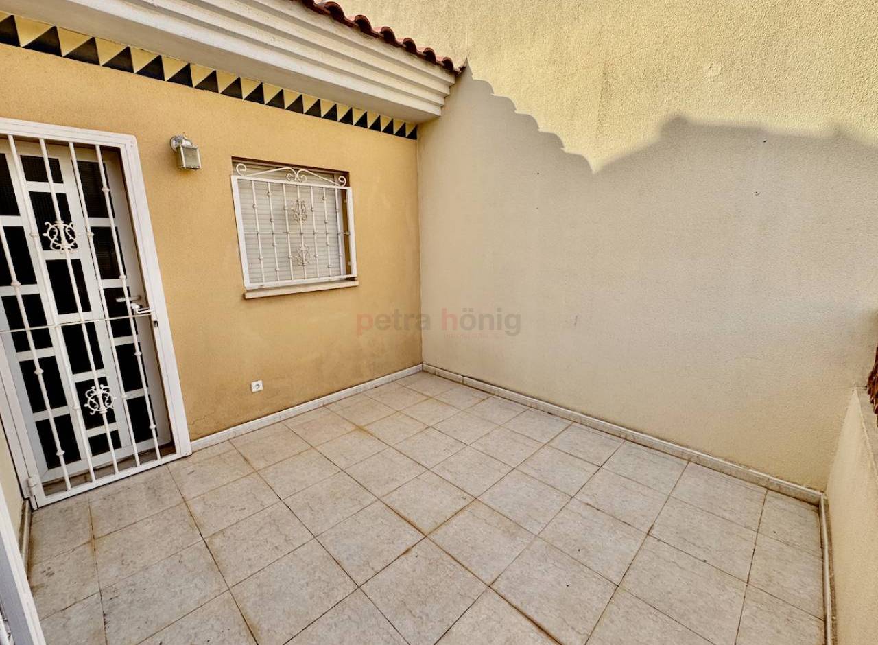 Resales - Townhouse - Ciudad Quesada - Ciudad Quesada - Doña Pepa