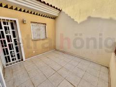 Resales - Townhouse - Ciudad Quesada - Ciudad Quesada - Doña Pepa