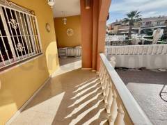 Resales - Townhouse - Ciudad Quesada - Ciudad Quesada - Doña Pepa