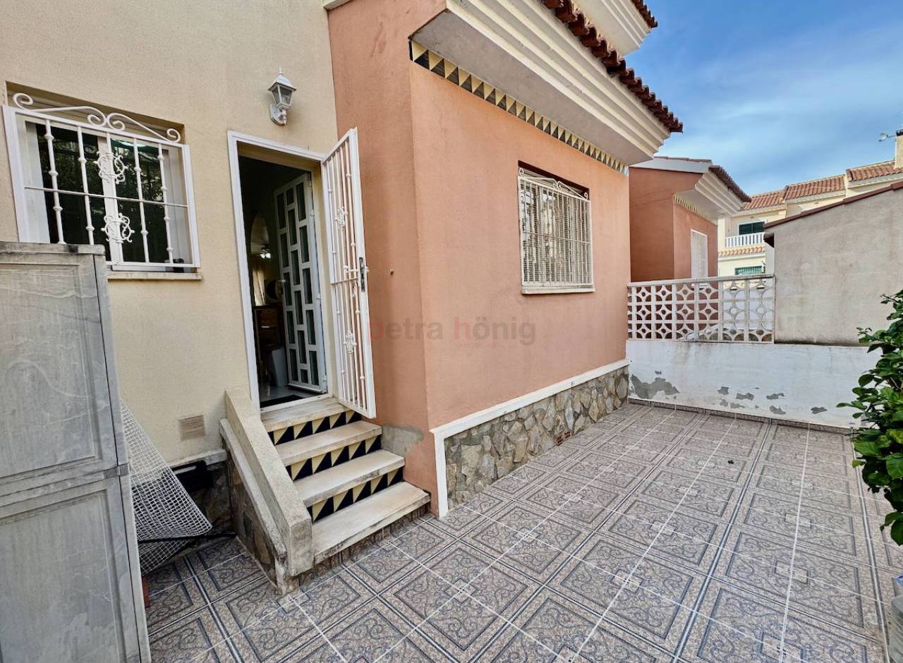 Resales - Townhouse - Ciudad Quesada - Ciudad Quesada - Doña Pepa