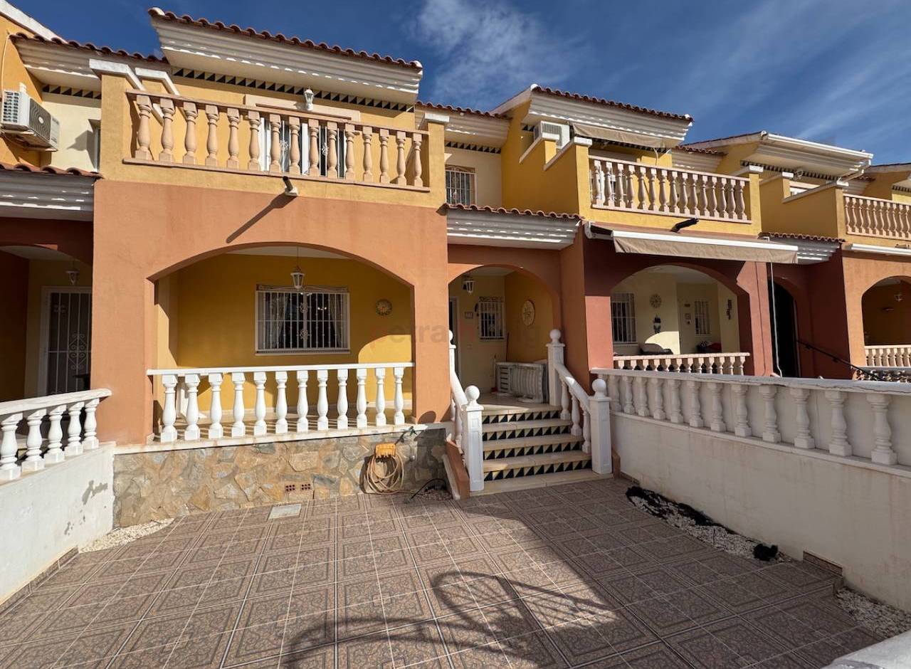 Resales - Townhouse - Ciudad Quesada - Ciudad Quesada - Doña Pepa