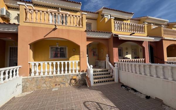 Townhouse - Resales - Ciudad Quesada - Ciudad Quesada - Doña Pepa