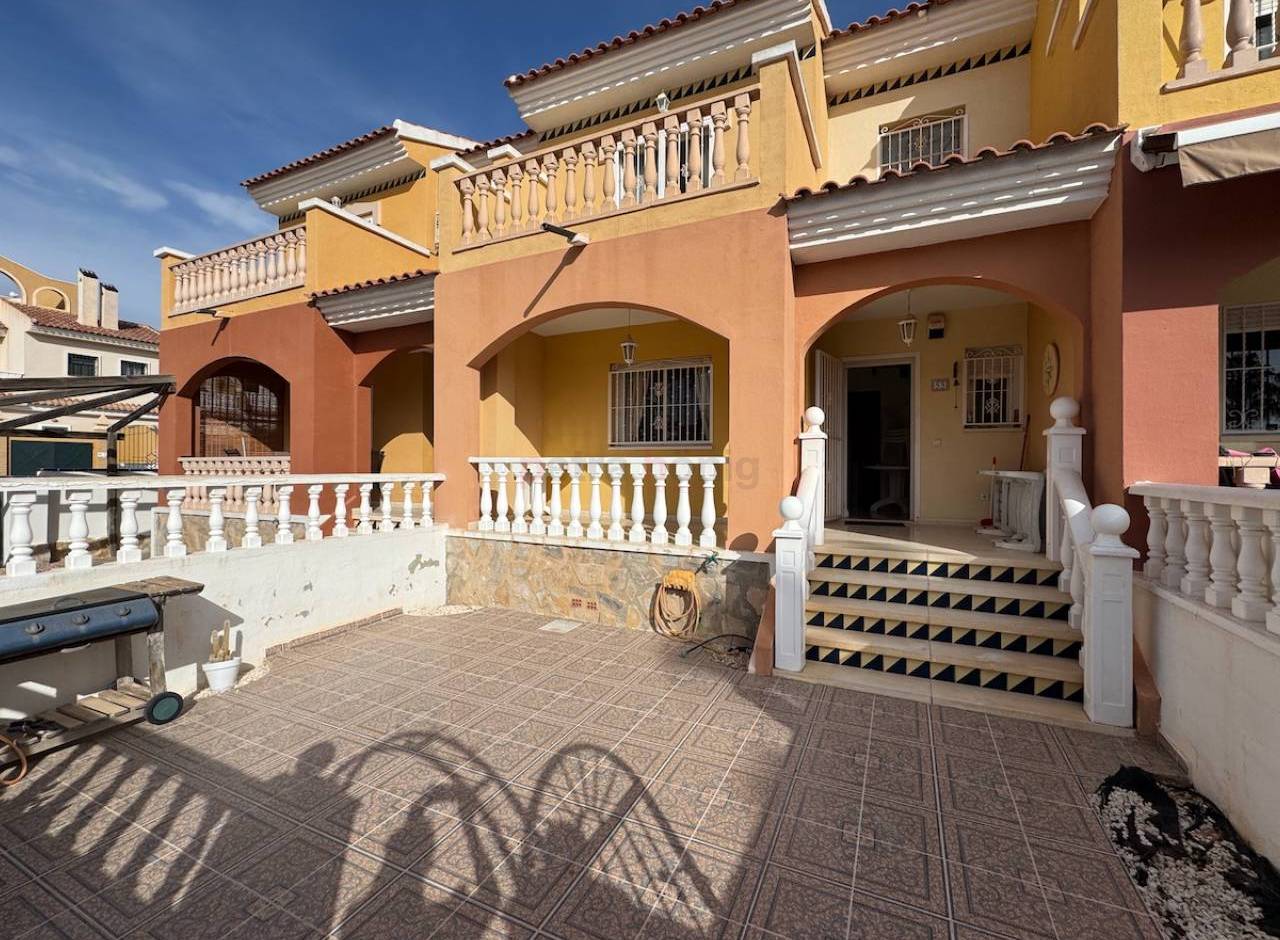 Resales - Townhouse - Ciudad Quesada - Ciudad Quesada - Doña Pepa