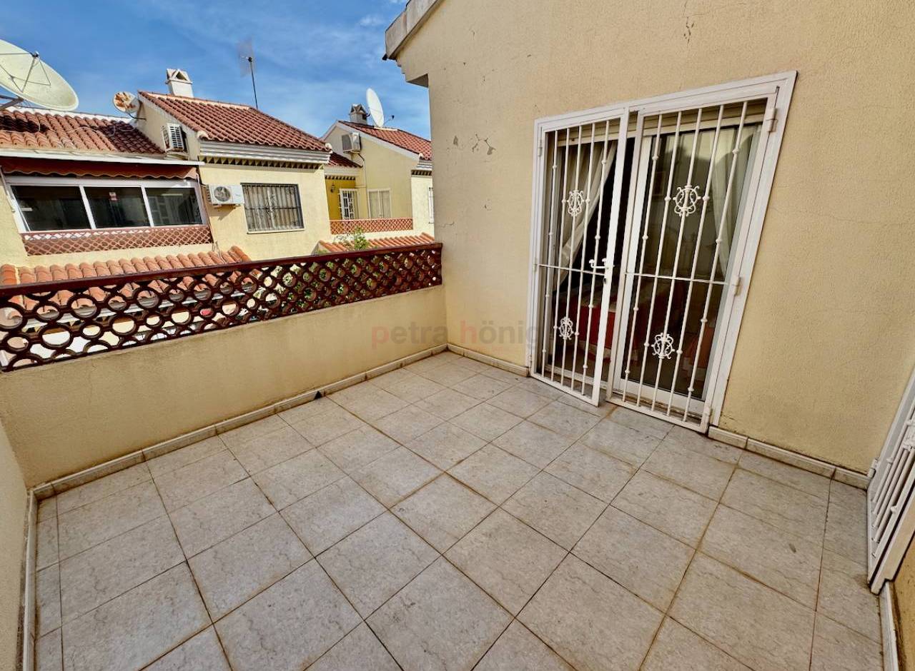 Resales - Townhouse - Ciudad Quesada - Ciudad Quesada - Doña Pepa