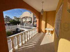 Resales - Townhouse - Ciudad Quesada - Ciudad Quesada - Doña Pepa