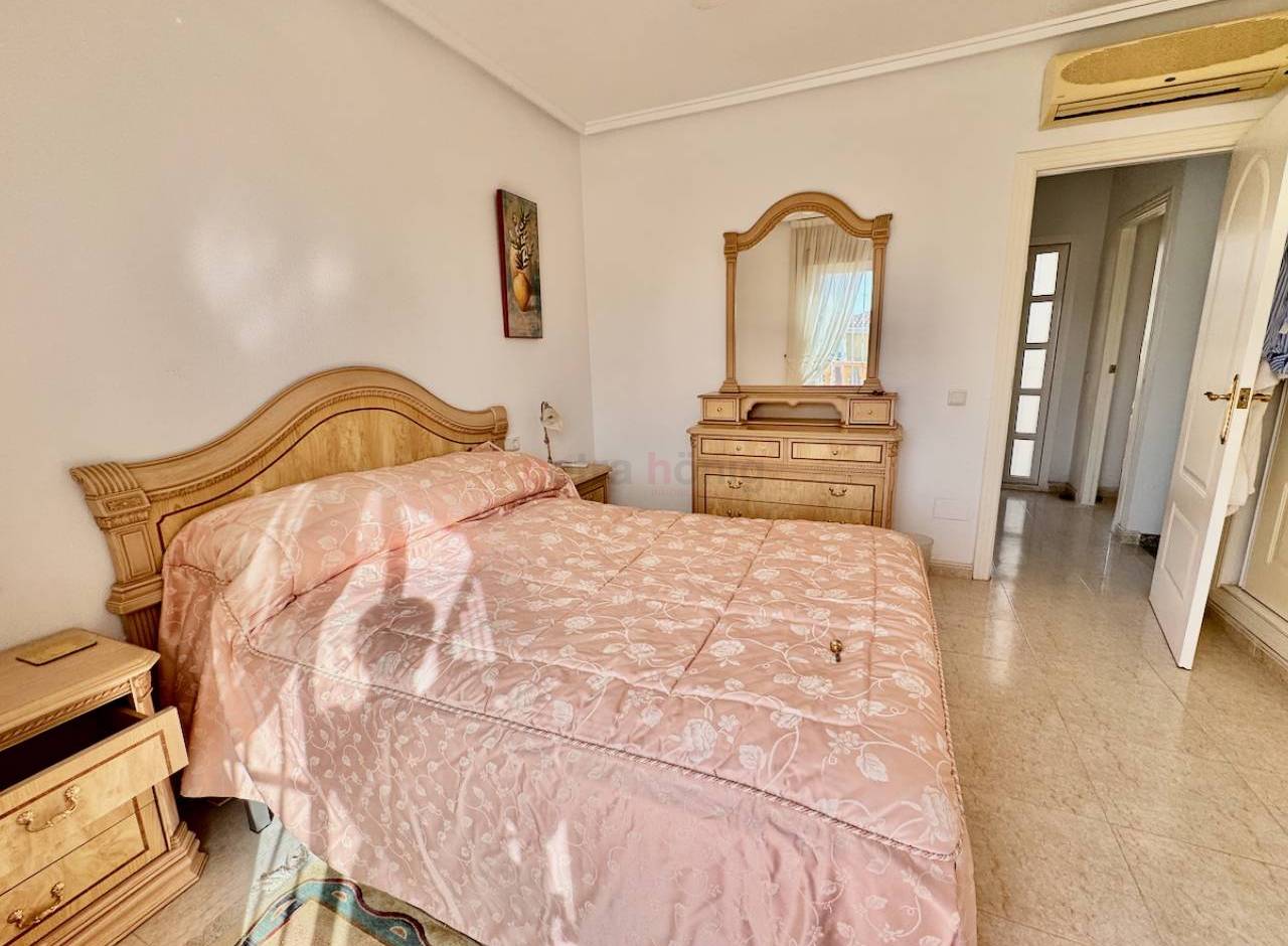 Resales - Townhouse - Ciudad Quesada - Ciudad Quesada - Doña Pepa