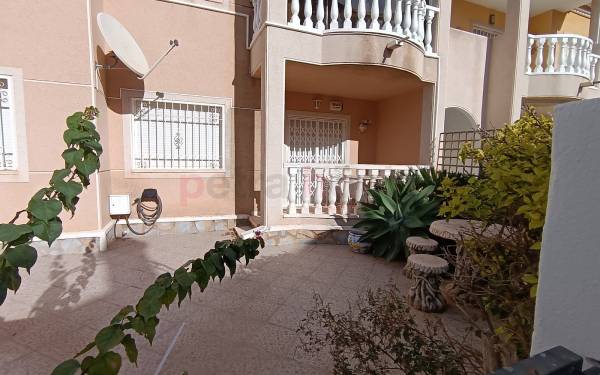 Appartement - Resales - Ciudad Quesada - Dona Pepa