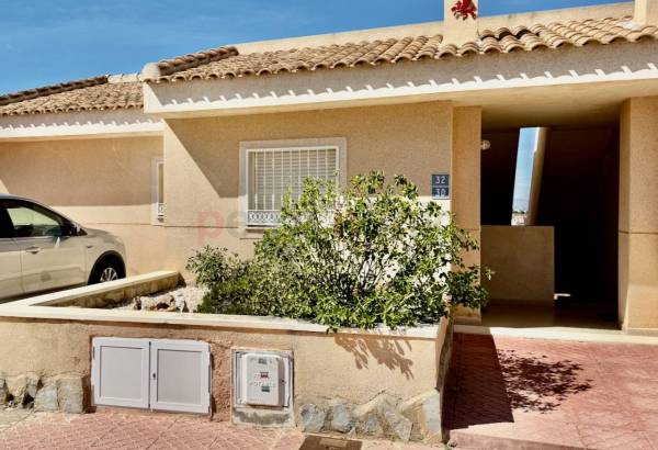 Appartement - A Vendre - Ciudad Quesada - La Marquesa Golf