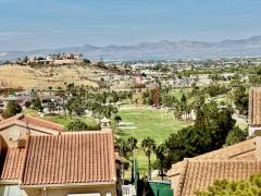 Til Salgs - Leilighet - Ciudad Quesada - La Marquesa Golf