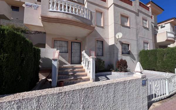 Apartamento - Reventa - Ciudad Quesada - La Marquesa Golf