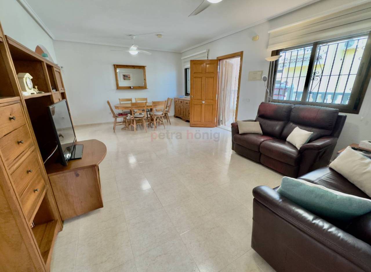 Resales - Apartment - Ciudad Quesada - Ciudad Quesada - Doña Pepa