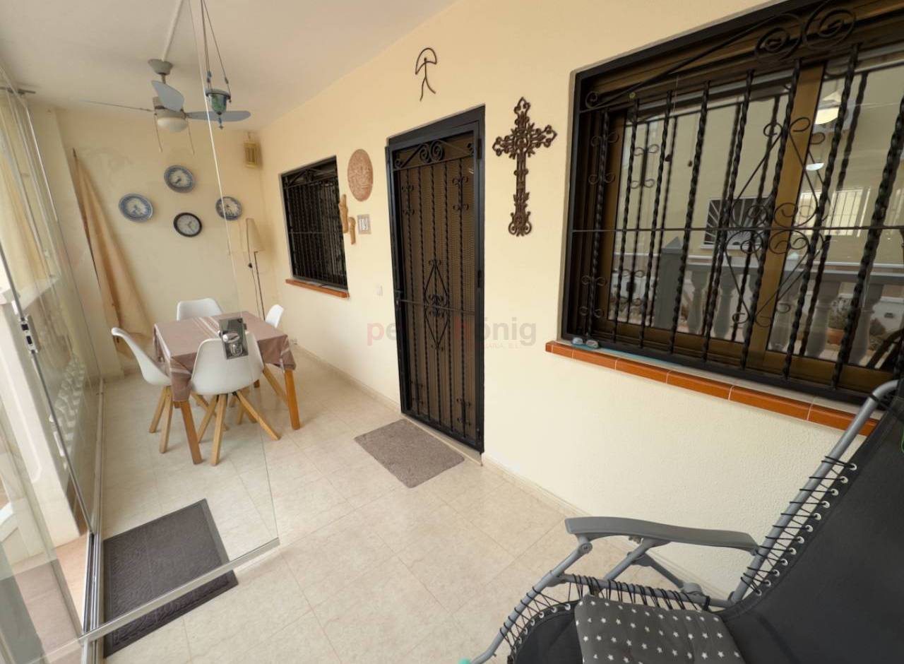 Resales - Apartment - Ciudad Quesada - Ciudad Quesada - Doña Pepa