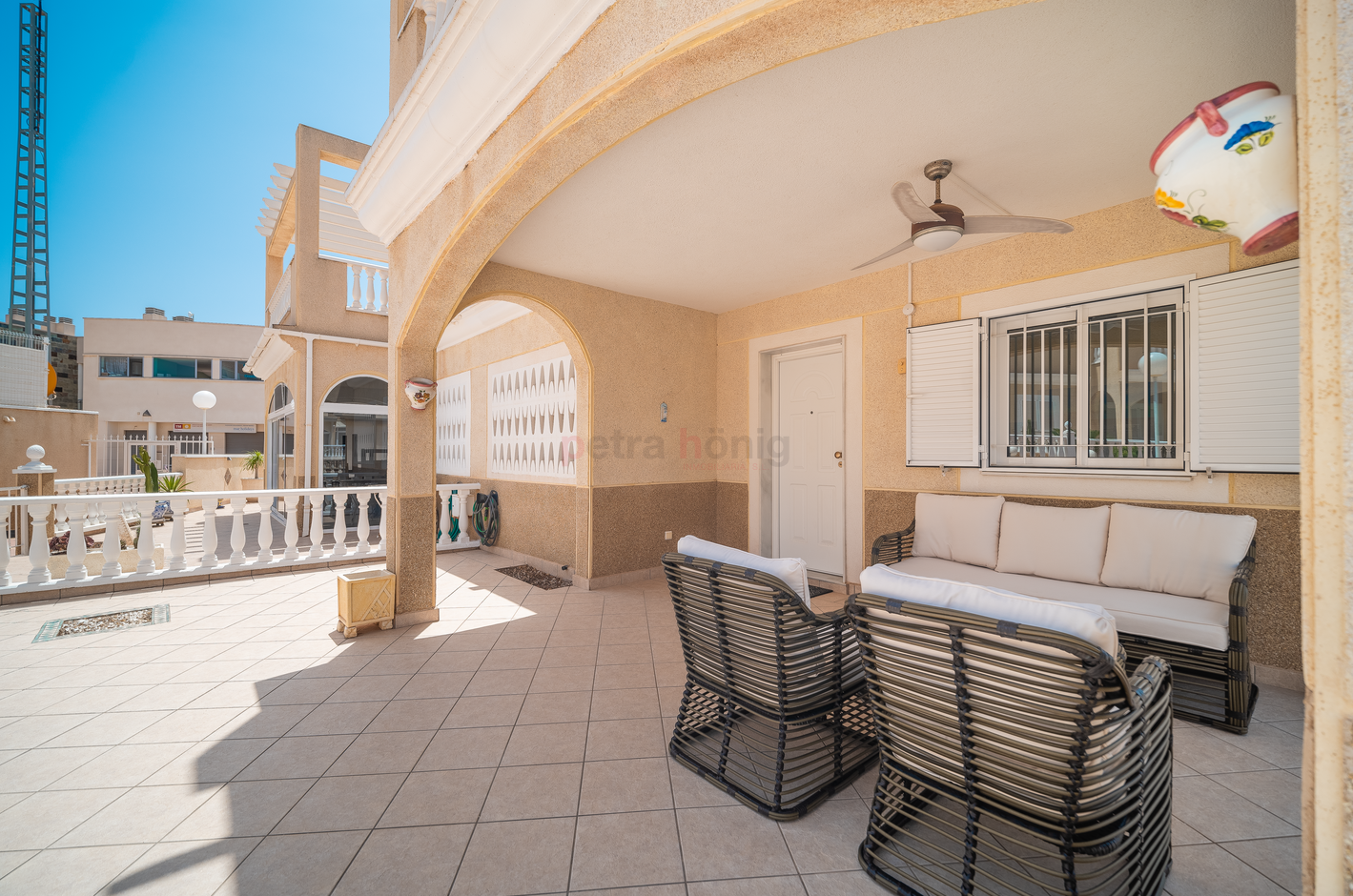 Resales - Semi Detached - Playa Flamenca - Zeniamar