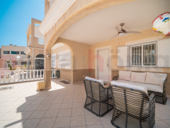 Resales - Semi Detached - Playa Flamenca - Zeniamar