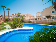 Resales - Semi Detached - Playa Flamenca - Zeniamar