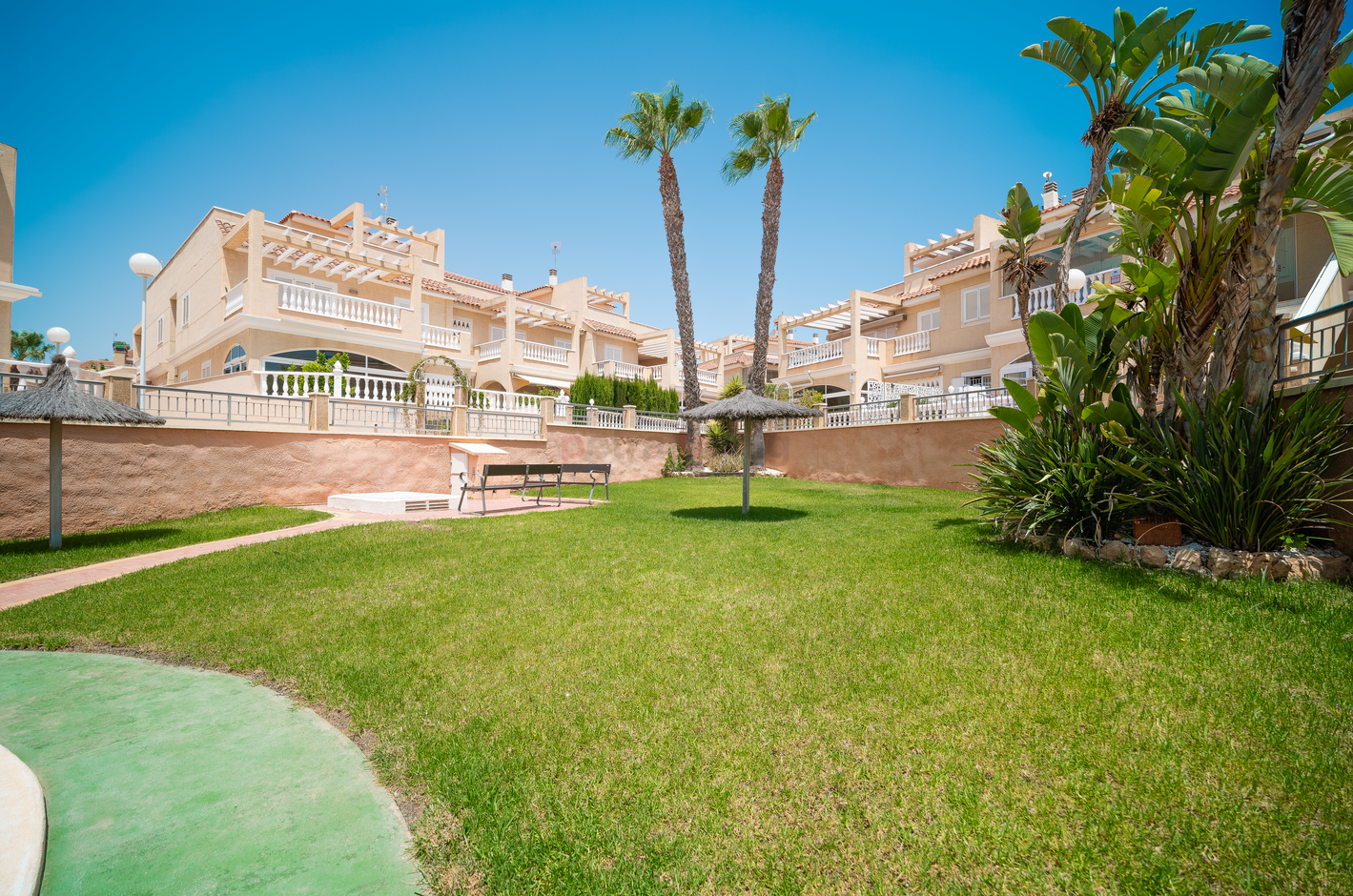 Resales - Semi Detached - Playa Flamenca - Zeniamar