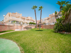 Resales - Semi Detached - Playa Flamenca - Zeniamar