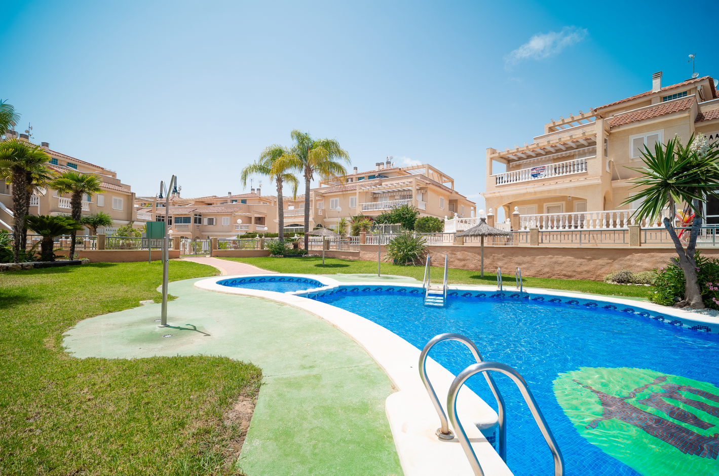 Resales - Semi Detached - Playa Flamenca - Zeniamar