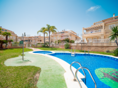 Resales - Semi Detached - Playa Flamenca - Zeniamar