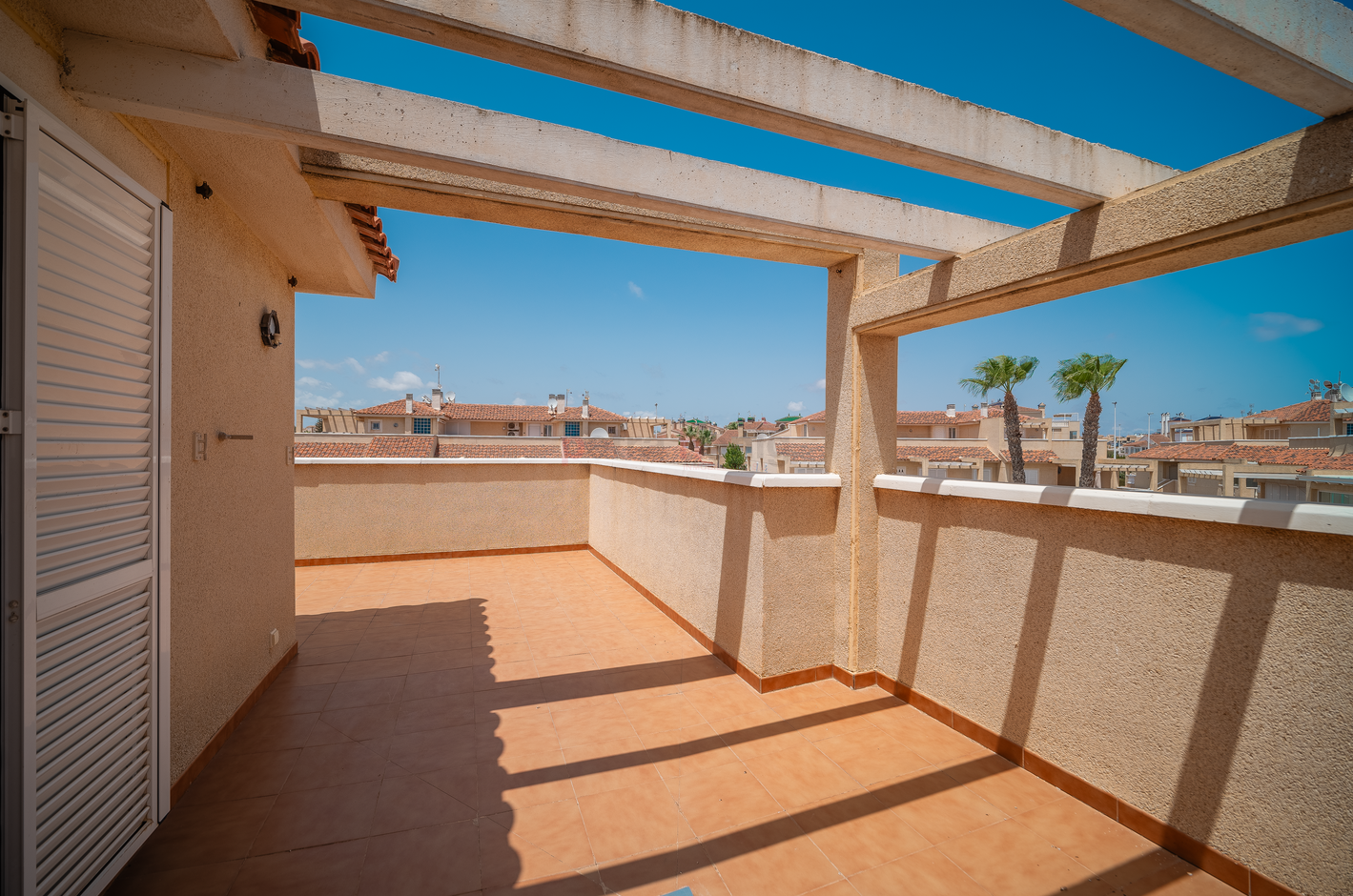 Resales - Semi Detached - Playa Flamenca - Zeniamar