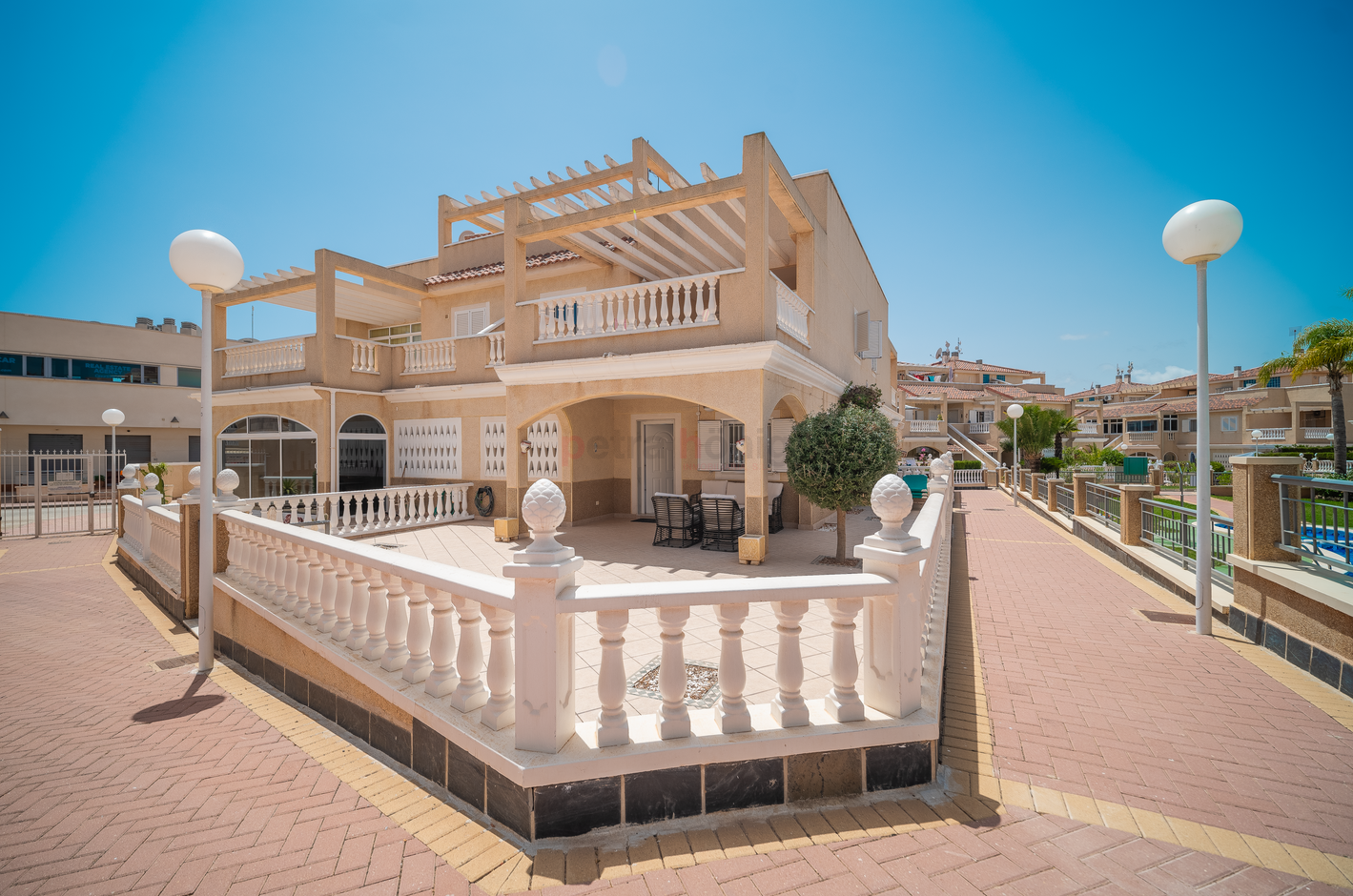 Resales - Semi Detached - Playa Flamenca - Zeniamar