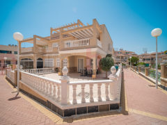 Resales - Semi Detached - Playa Flamenca - Zeniamar