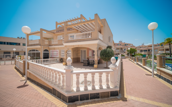 Дуплексы - Sale - Playa Flamenca - Zeniamar