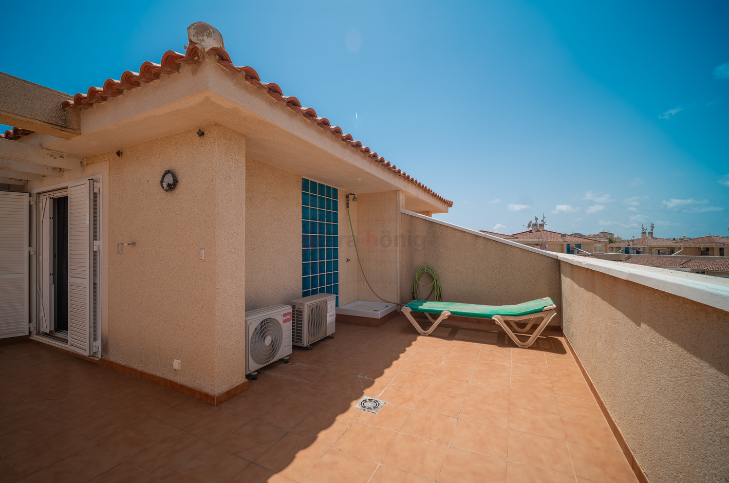 Resales - Semi Detached - Playa Flamenca - Zeniamar