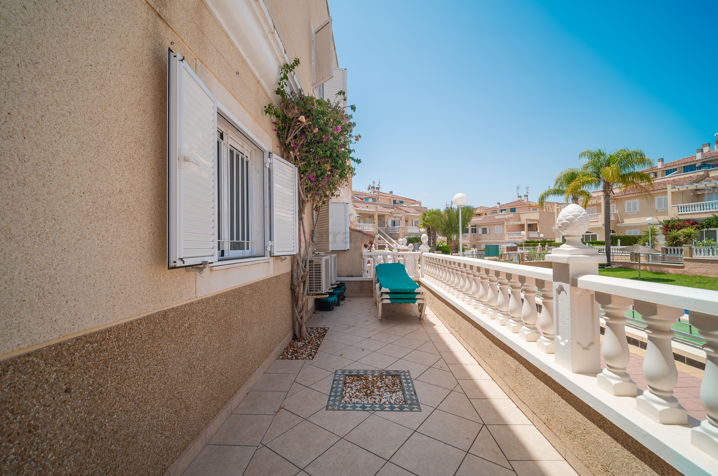 Resales - Semi Detached - Playa Flamenca - Zeniamar