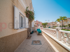 Resales - Semi Detached - Playa Flamenca - Zeniamar