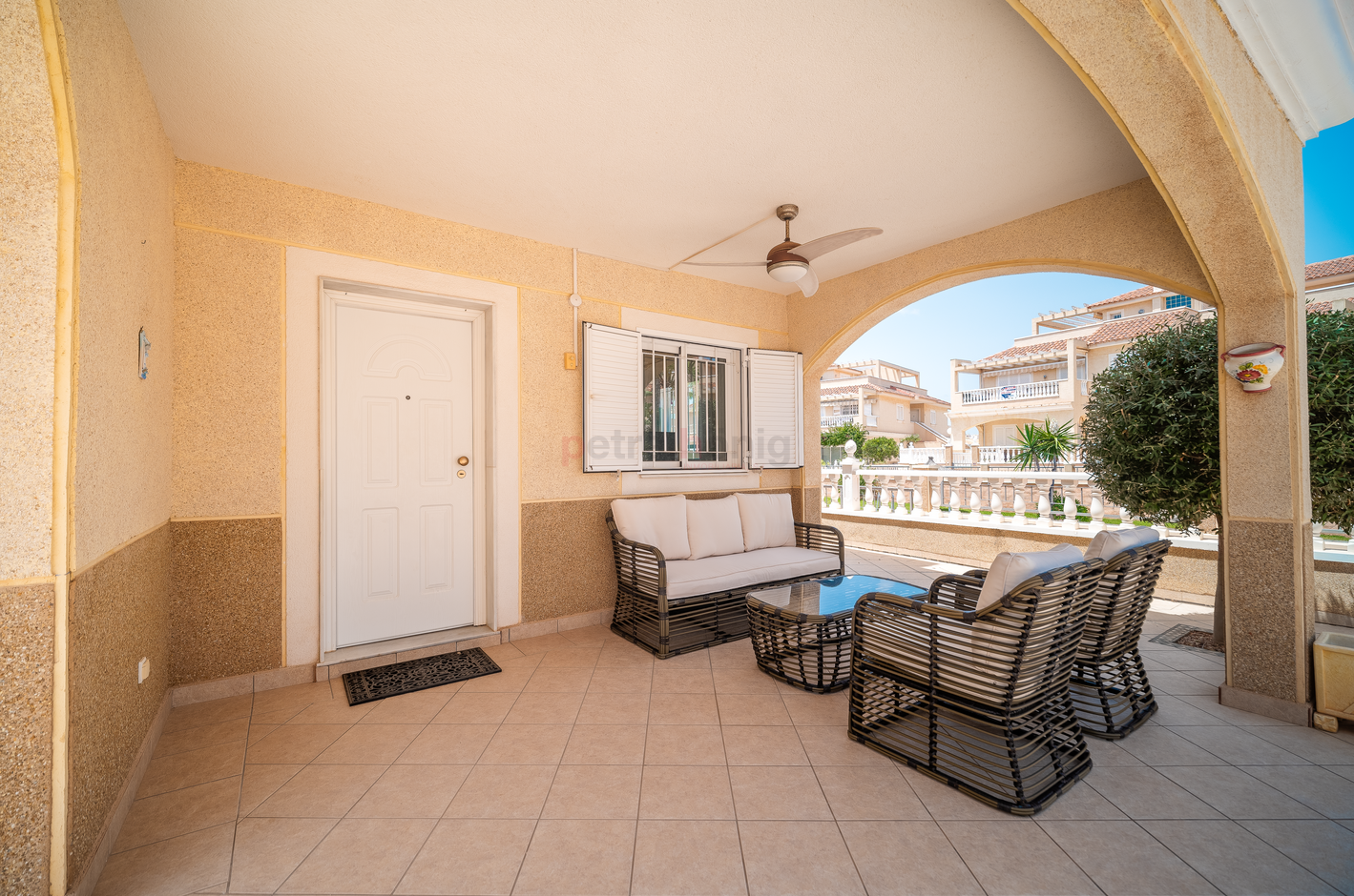 Resales - Semi Detached - Playa Flamenca - Zeniamar