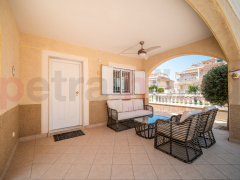 Resales - Semi Detached - Playa Flamenca - Zeniamar