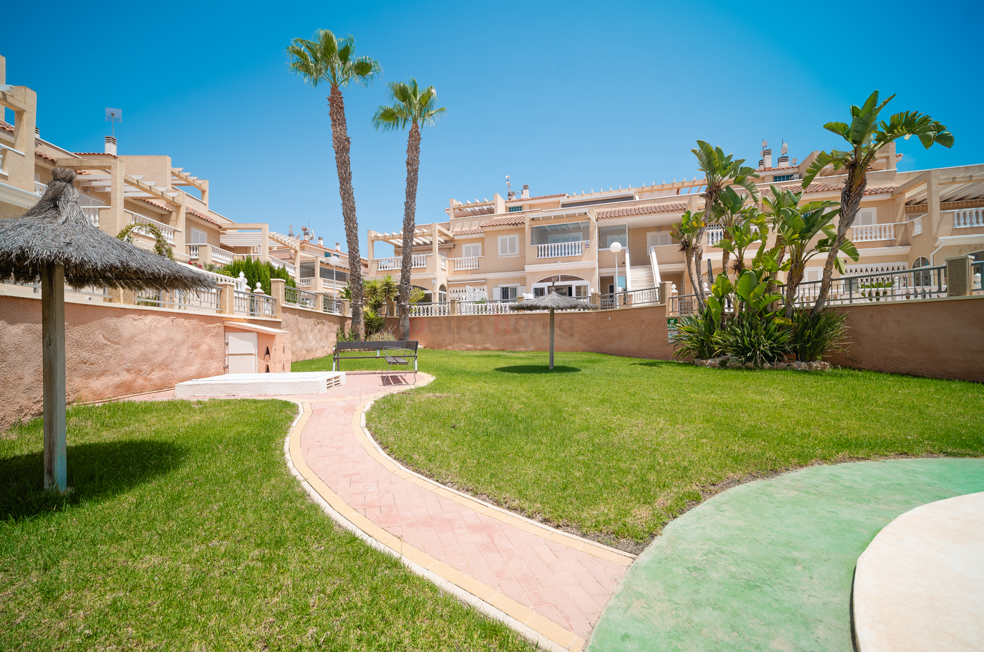 Resales - Semi Detached - Playa Flamenca - Zeniamar