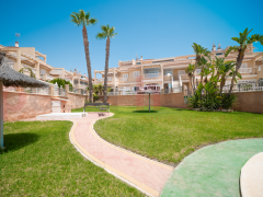 Resales - Semi Detached - Playa Flamenca - Zeniamar