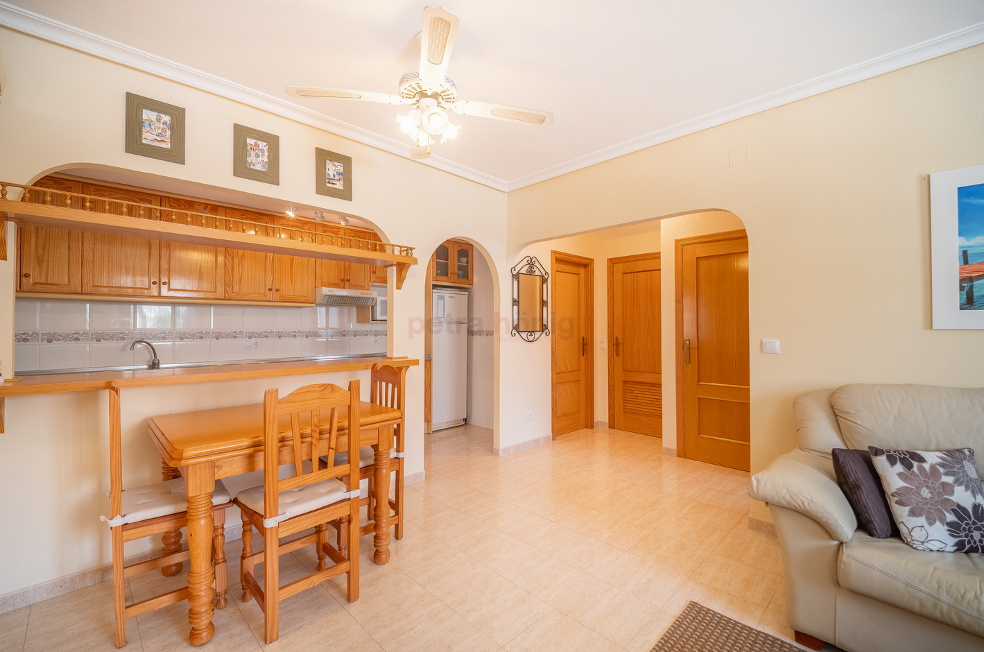 Resales - Semi Detached - Playa Flamenca - Zeniamar