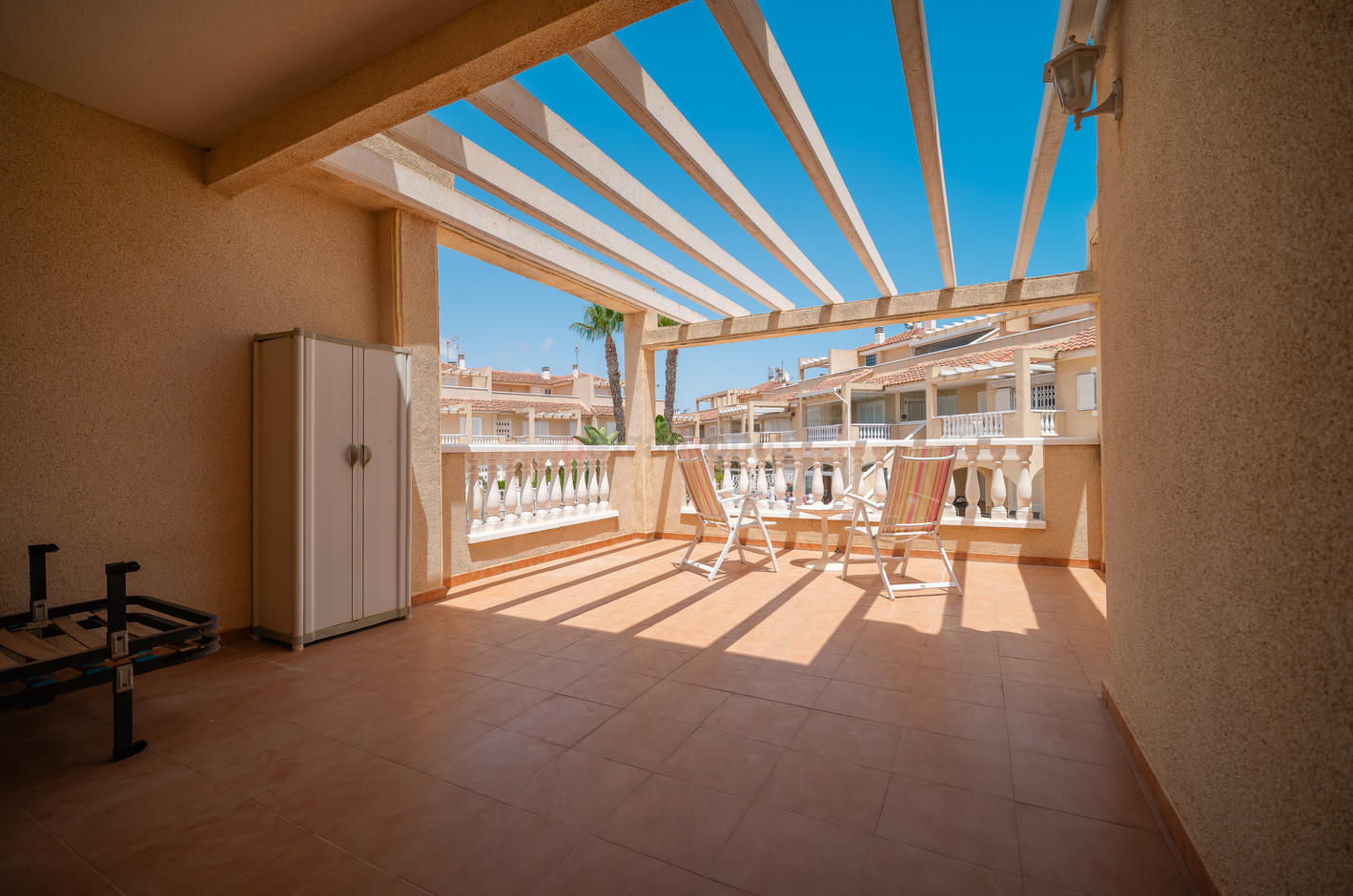 Resales - Semi Detached - Playa Flamenca - Zeniamar