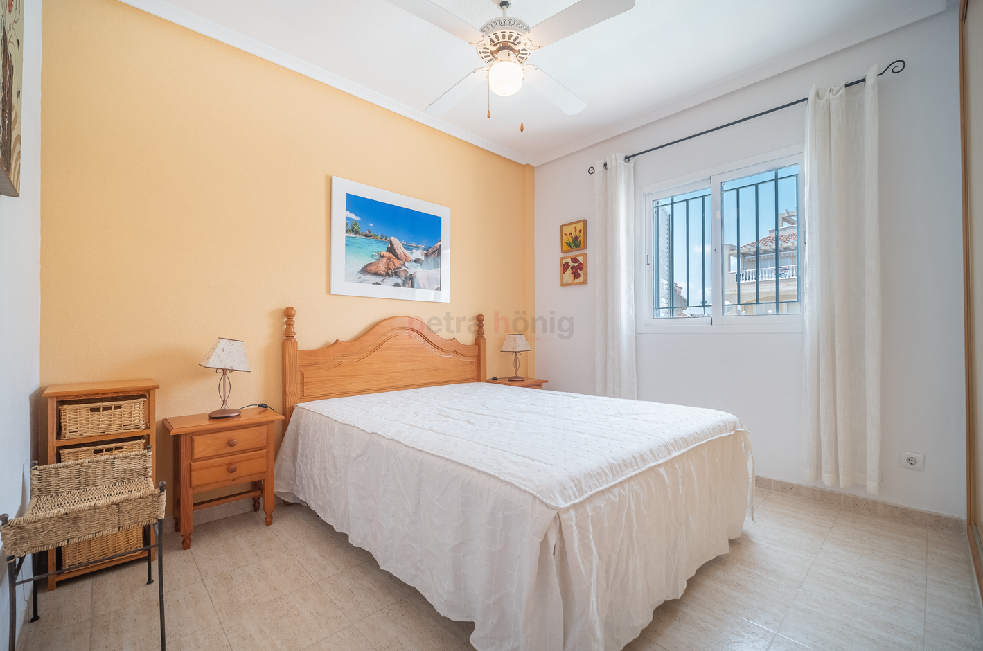 Resales - Semi Detached - Playa Flamenca - Zeniamar