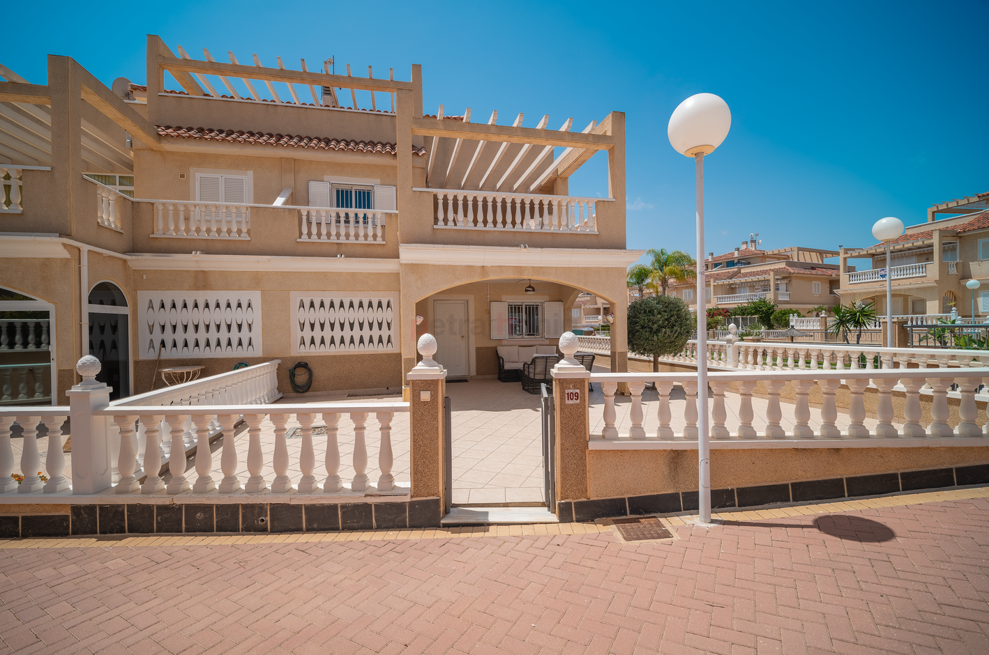 Resales - Semi Detached - Playa Flamenca - Zeniamar