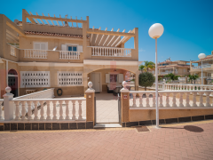 Resales - Semi Detached - Playa Flamenca - Zeniamar