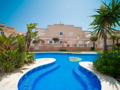 Resales - Semi Detached - Playa Flamenca - Zeniamar