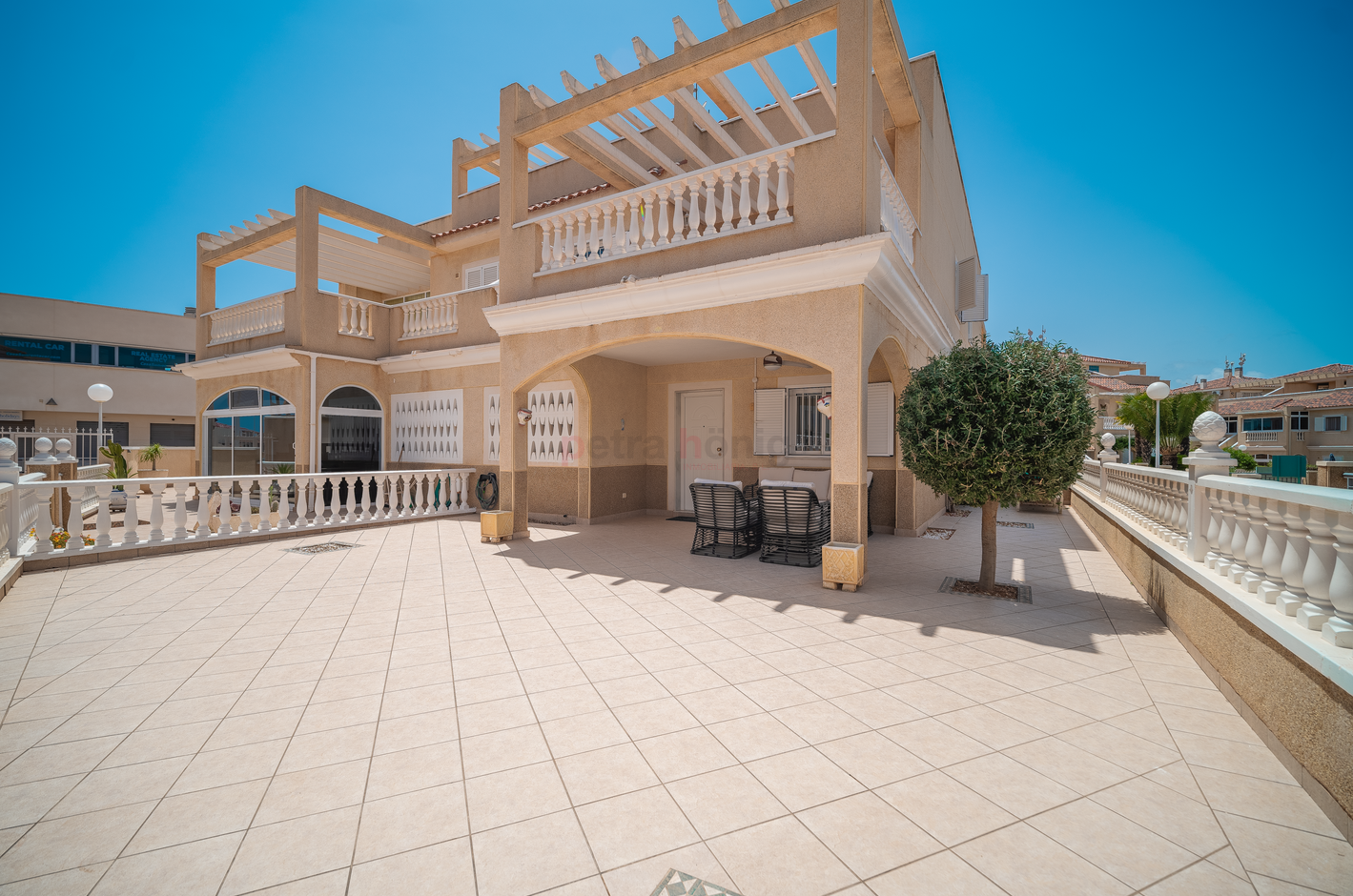 Resales - Semi Detached - Playa Flamenca - Zeniamar