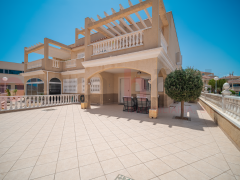 Resales - Semi Detached - Playa Flamenca - Zeniamar